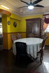 Blk 820 Woodlands Street 82 (Woodlands), HDB Executive #532544771